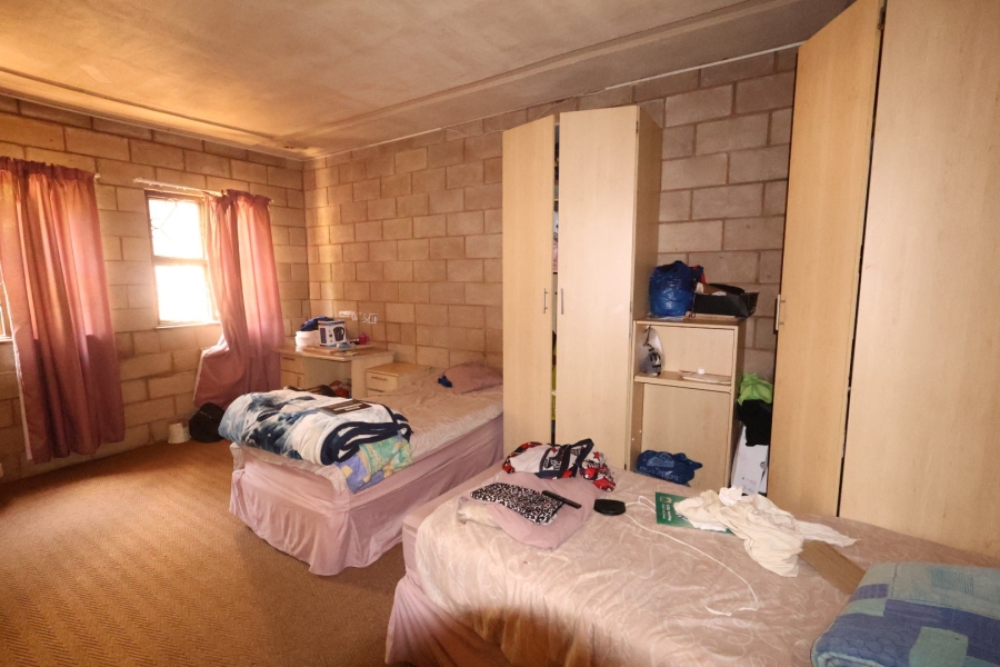 1 Bedroom Property for Sale in Brandwag Free State